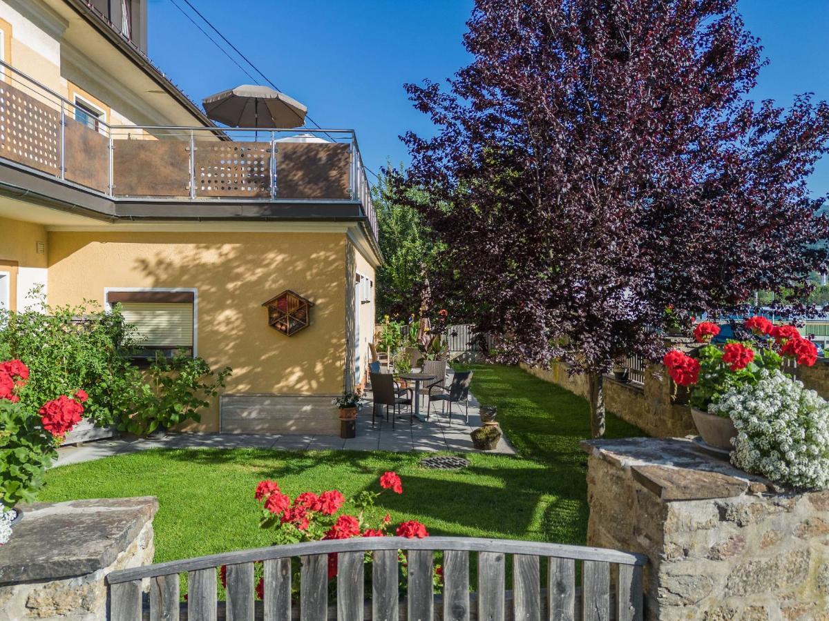 Pension Ehrenfried - Hotel Garni Kindberg Exterior photo