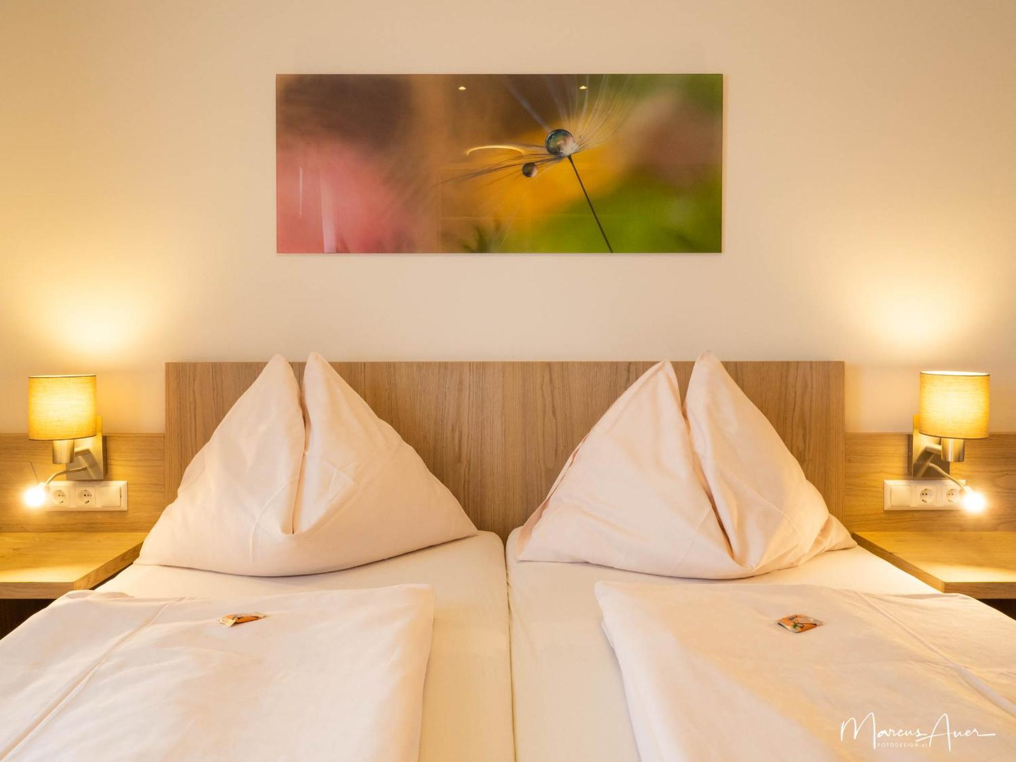 Pension Ehrenfried - Hotel Garni Kindberg Room photo