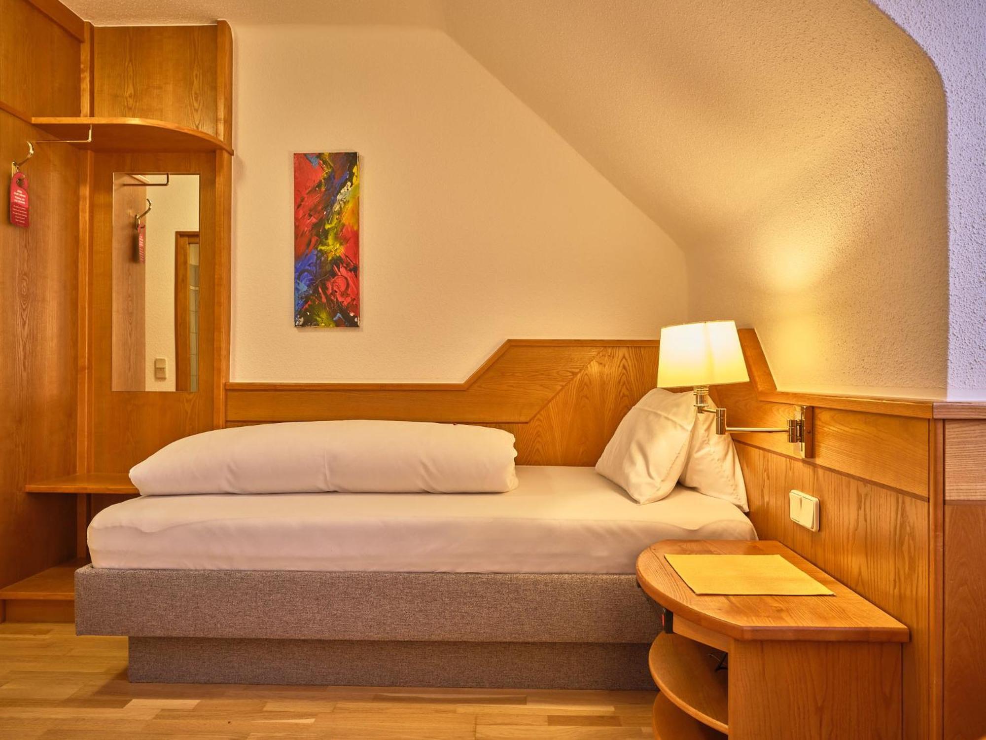 Pension Ehrenfried - Hotel Garni Kindberg Room photo