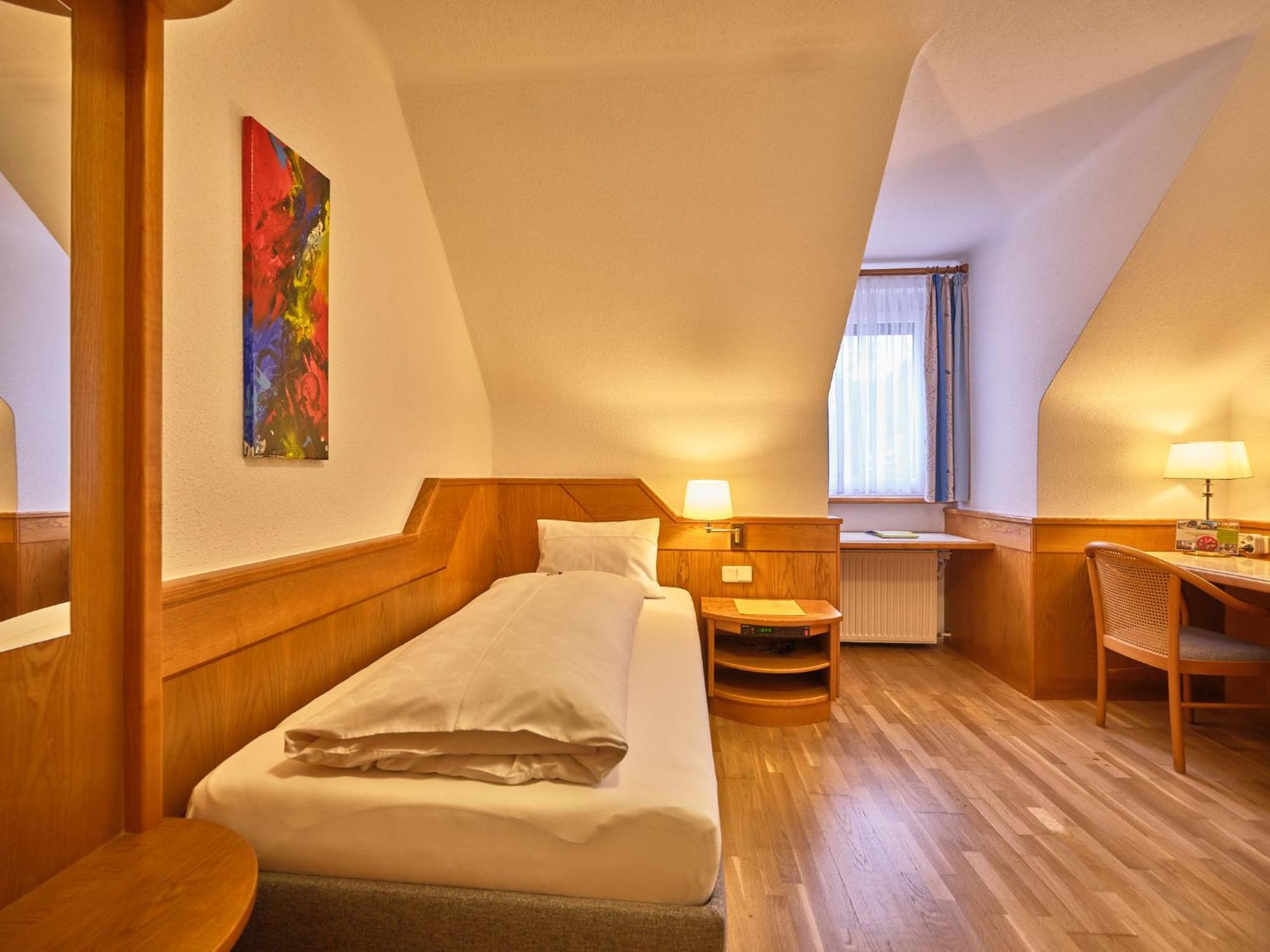 Pension Ehrenfried - Hotel Garni Kindberg Room photo